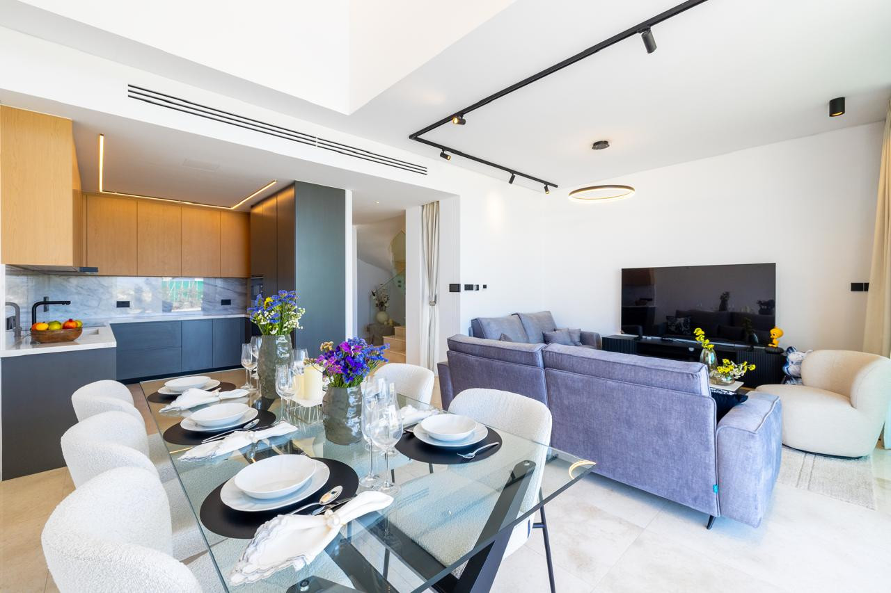 For Rent: Detached house, Kissonerga, Paphos, Cyprus FC-62117 - #5 For Rent: Detached house, Kissonerga, Paphos, Cyprus FC-62117 - #5