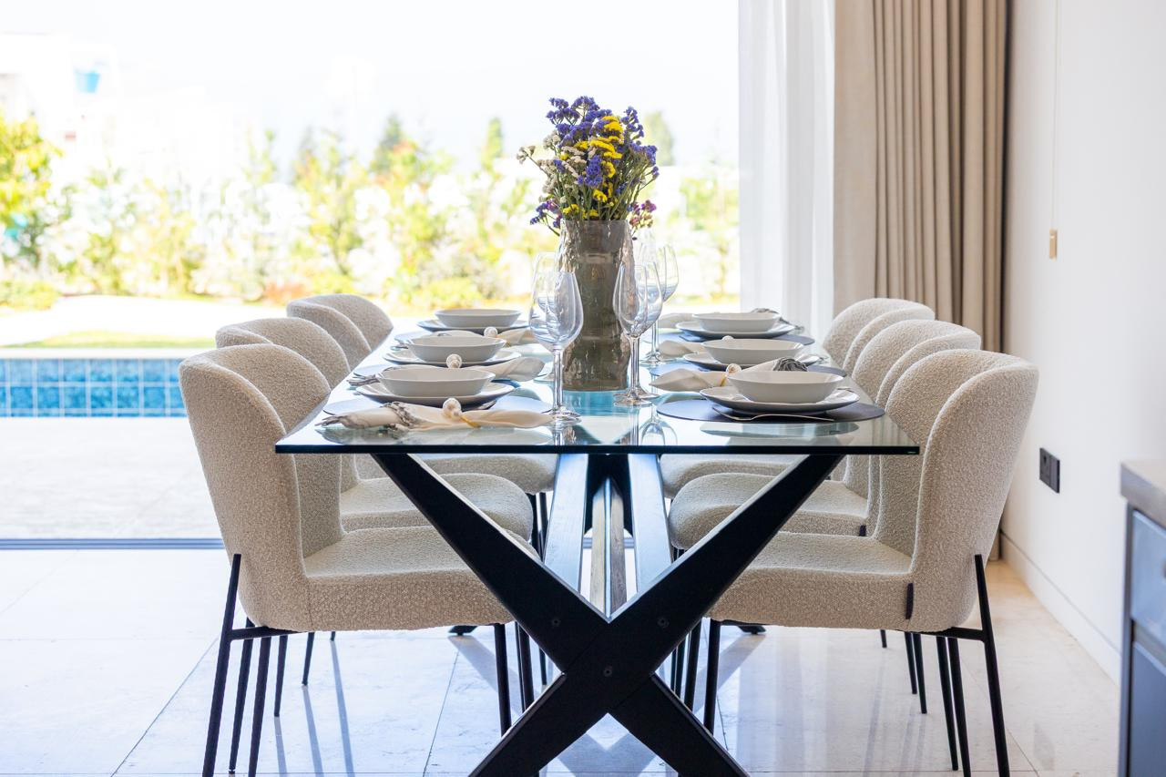 For Rent: Detached house, Kissonerga, Paphos, Cyprus FC-62117 - #12 For Rent: Detached house, Kissonerga, Paphos, Cyprus FC-62117 - #12