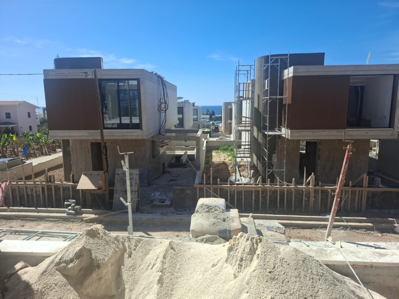 For Rent: Detached house, Kissonerga, Paphos, Cyprus FC-62117 - #15 For Rent: Detached house, Kissonerga, Paphos, Cyprus FC-62117 - #15