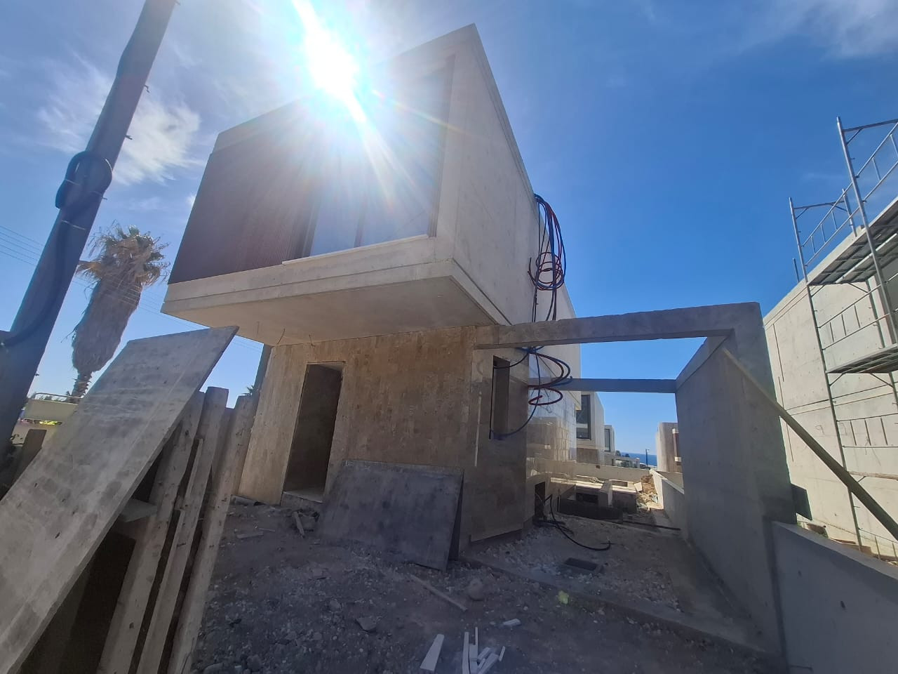 For Rent: Detached house, Kissonerga, Paphos, Cyprus FC-62117 - #17