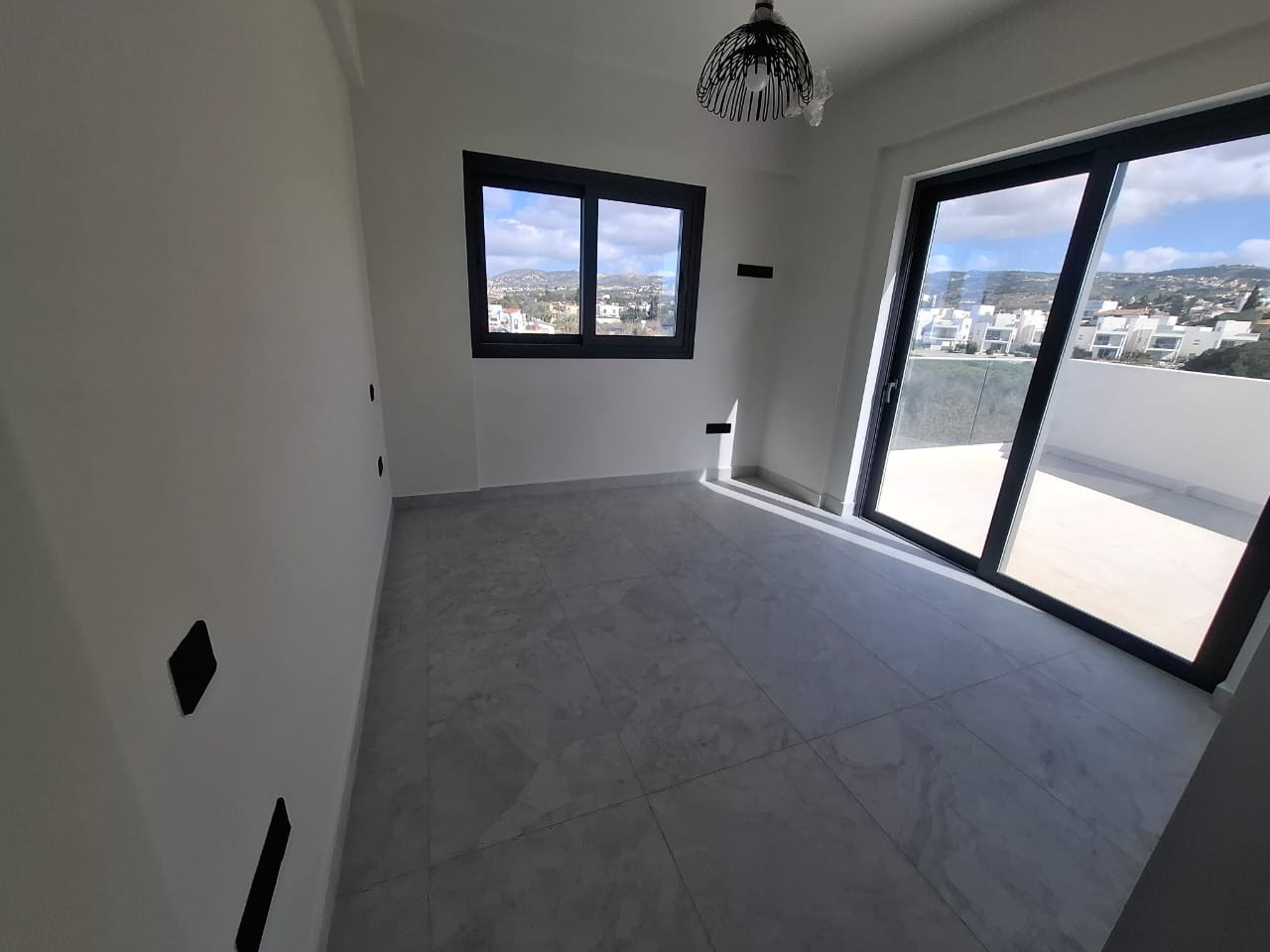 For Sale: Penthouse, Konia, Paphos, Cyprus FC-62133 - #3