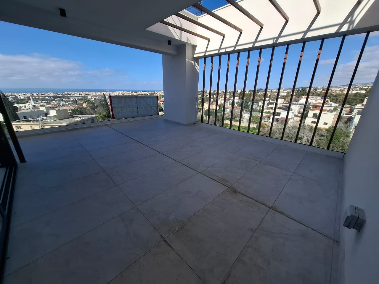 For Sale: Penthouse, Konia, Paphos, Cyprus FC-62133 - #5