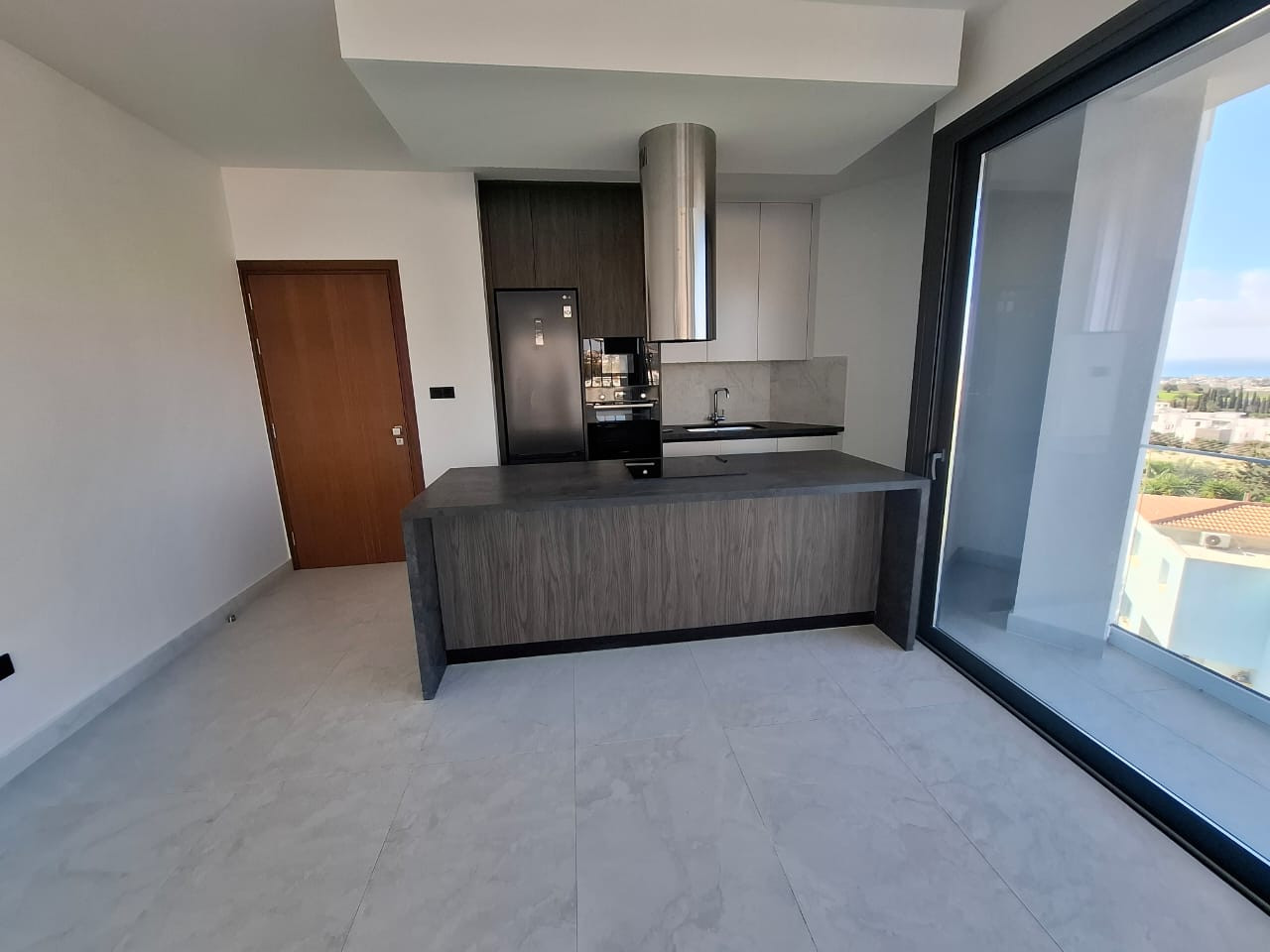 For Sale: Penthouse, Konia, Paphos, Cyprus FC-62133 - #1