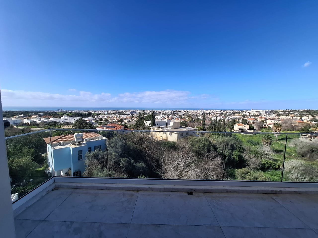 For Sale: Penthouse, Konia, Paphos, Cyprus FC-62133 - #8