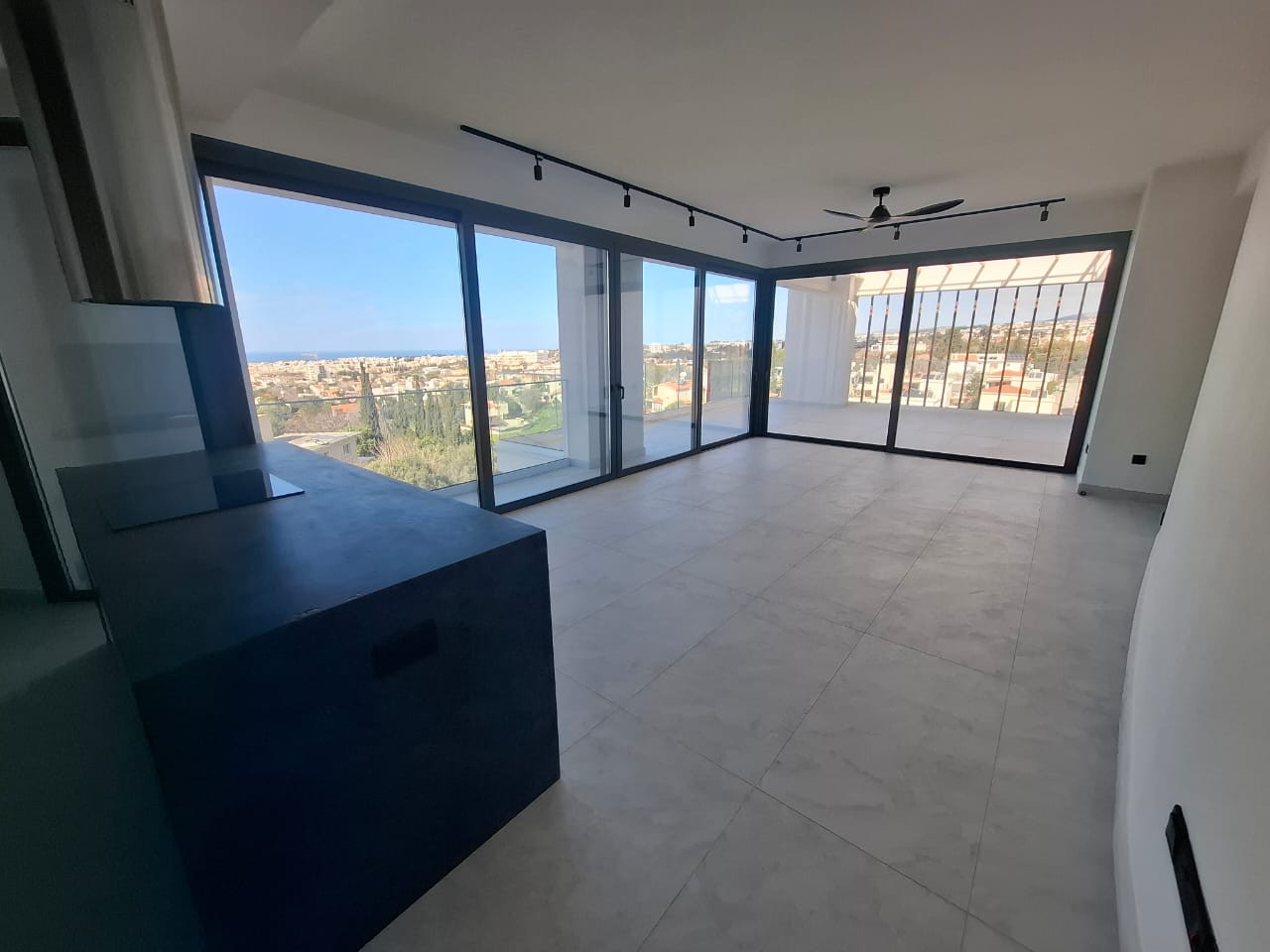 For Sale: Penthouse, Konia, Paphos, Cyprus FC-62133 - #9