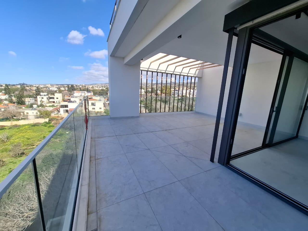 For Sale: Penthouse, Konia, Paphos, Cyprus FC-62133 - #10