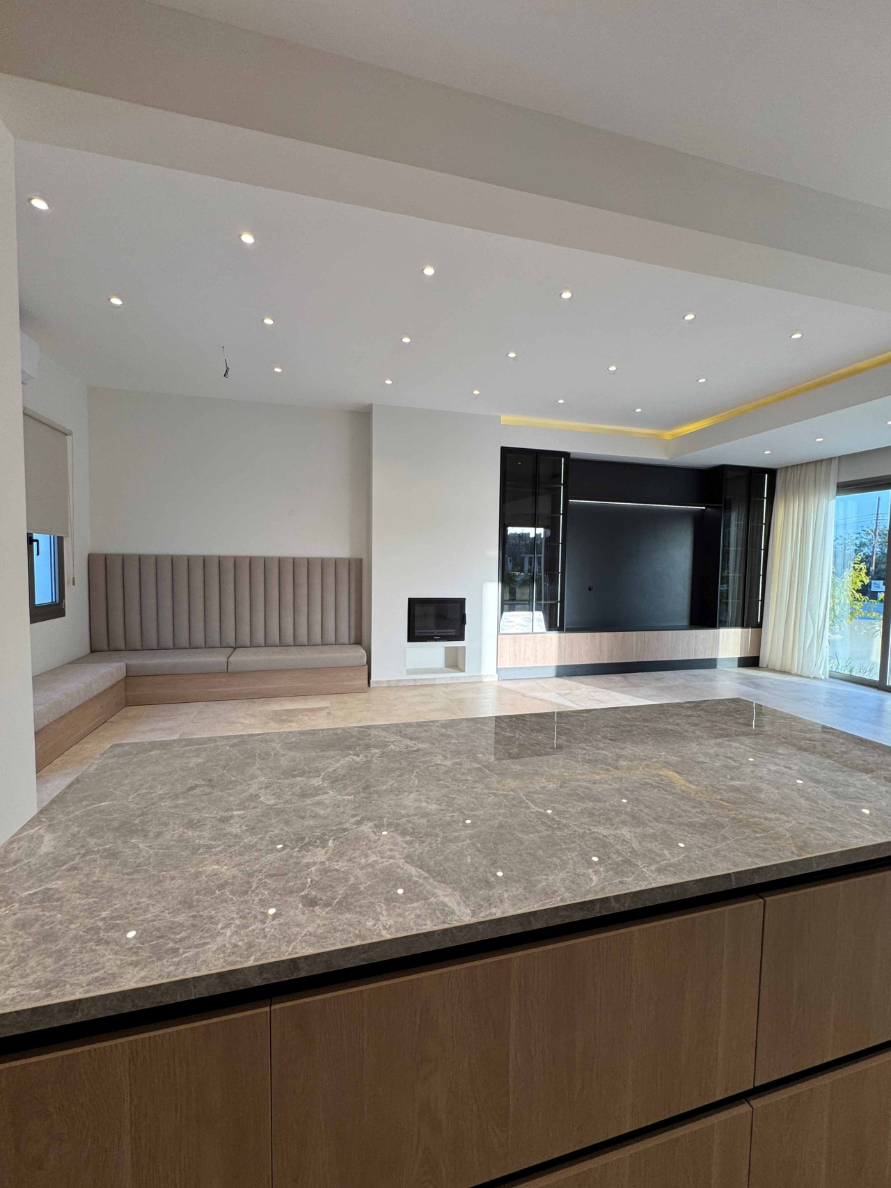 For Rent: Detached house, Pyla, Larnaca, Cyprus FC-62193 - #6