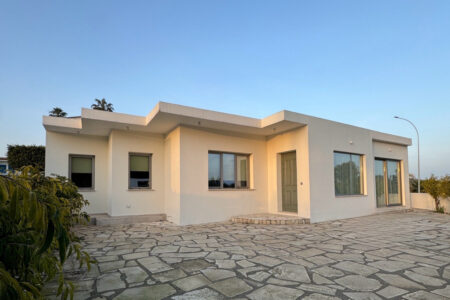 For Rent: Detached house, Pyla, Larnaca, Cyprus FC-62193