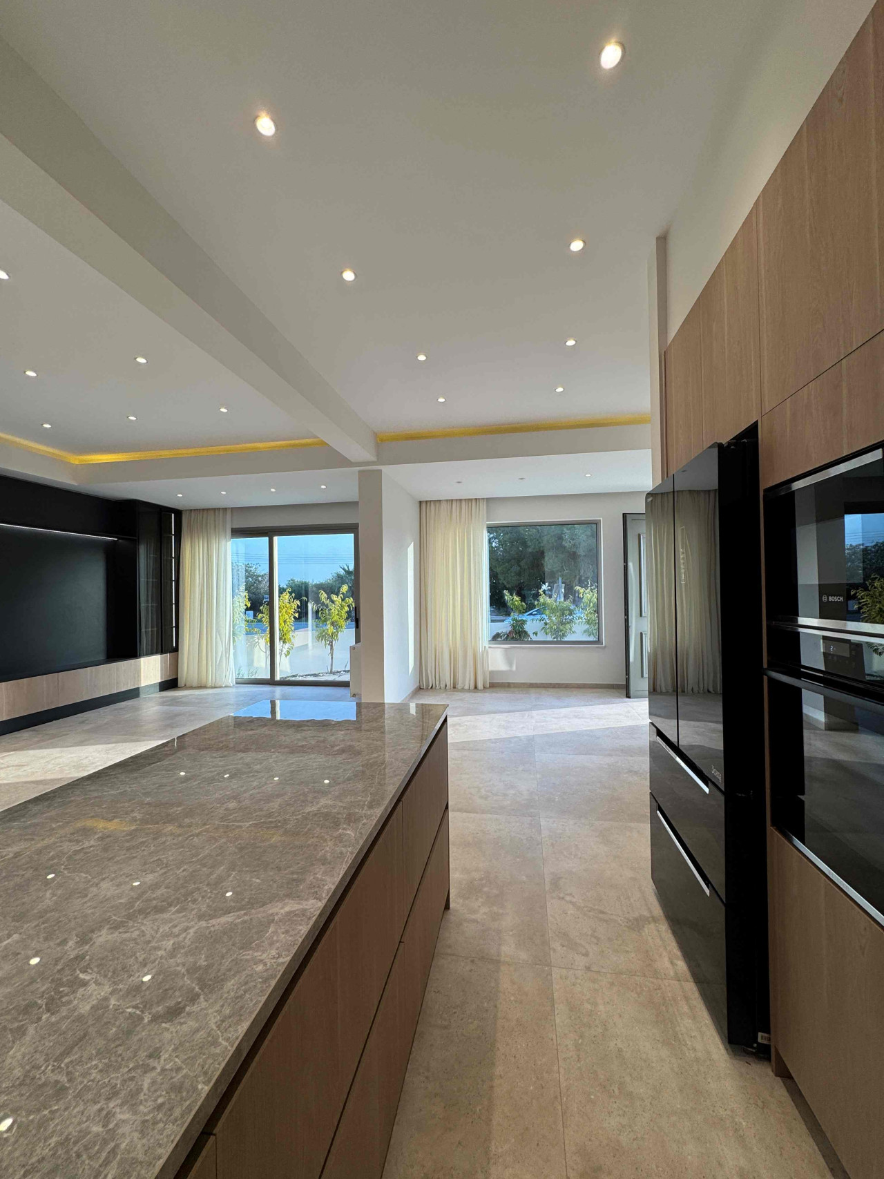 For Rent: Detached house, Pyla, Larnaca, Cyprus FC-62193 - #8