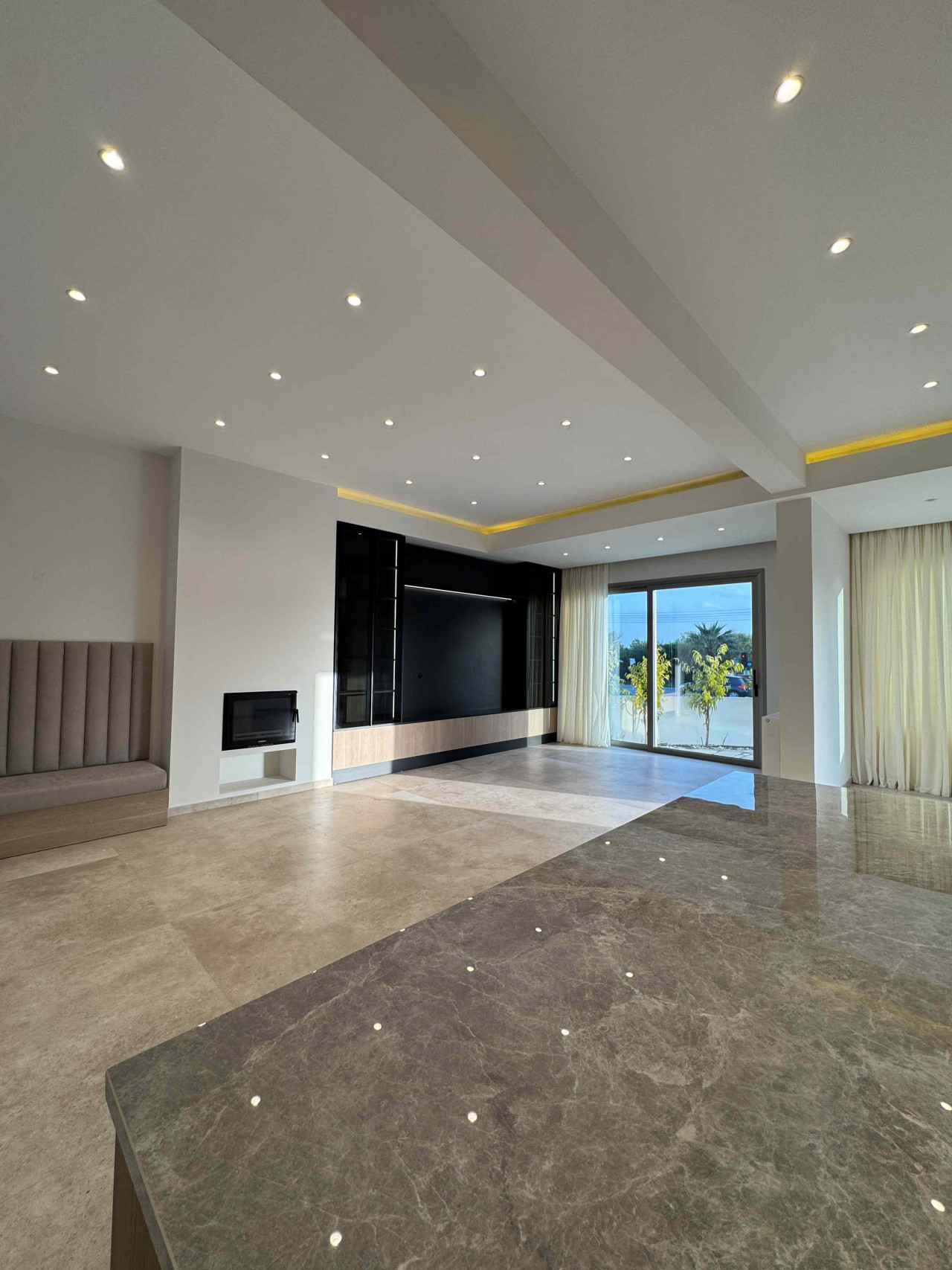 For Rent: Detached house, Pyla, Larnaca, Cyprus FC-62193 - #5