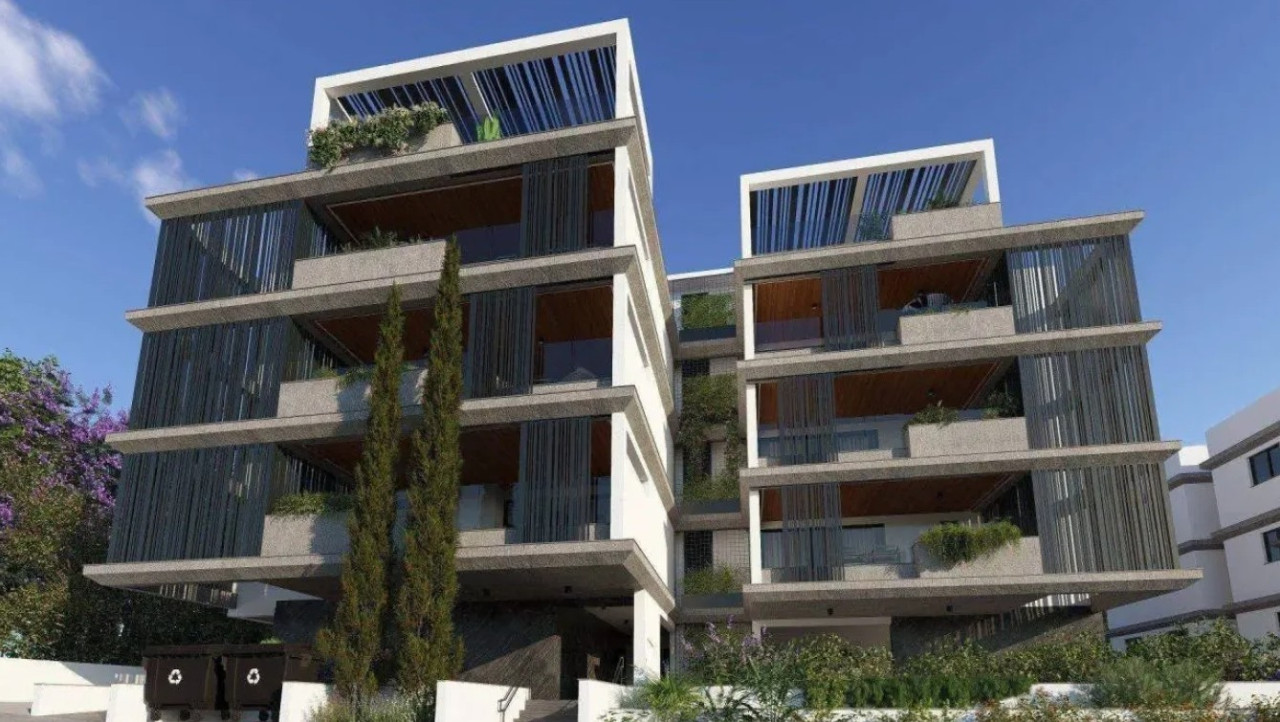 For Sale: Penthouse, Latsia, Nicosia, Cyprus FC-62196 - #2