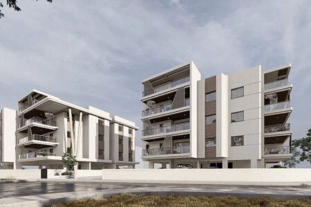For Sale: Apartments, Latsia, Nicosia, Cyprus FC-62201