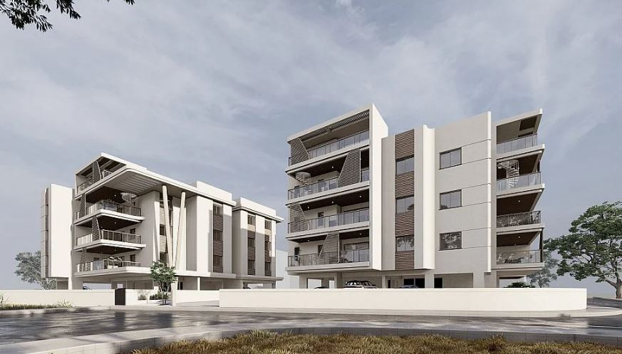 For Sale: Apartments, Latsia, Nicosia, Cyprus FC-62201 - #1