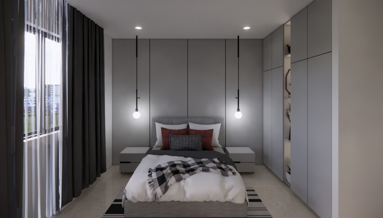 For Sale: Detached house, Pegeia, Paphos, Cyprus FC-62204 - #10