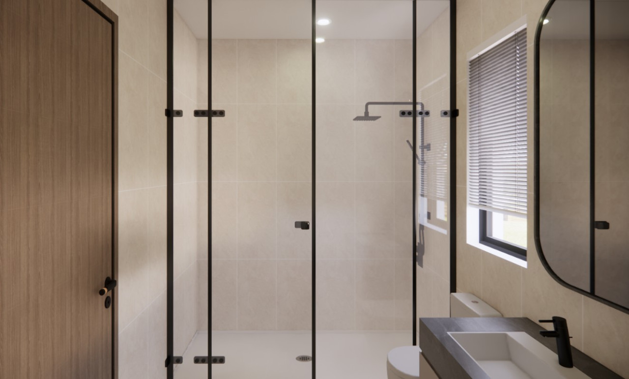 For Sale: Detached house, Pegeia, Paphos, Cyprus FC-62204 - #11