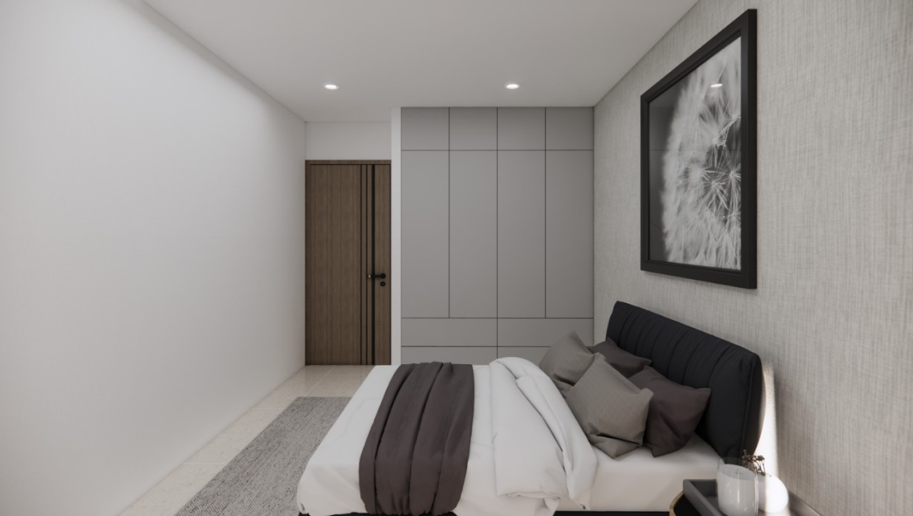 For Sale: Detached house, Pegeia, Paphos, Cyprus FC-62204 - #12