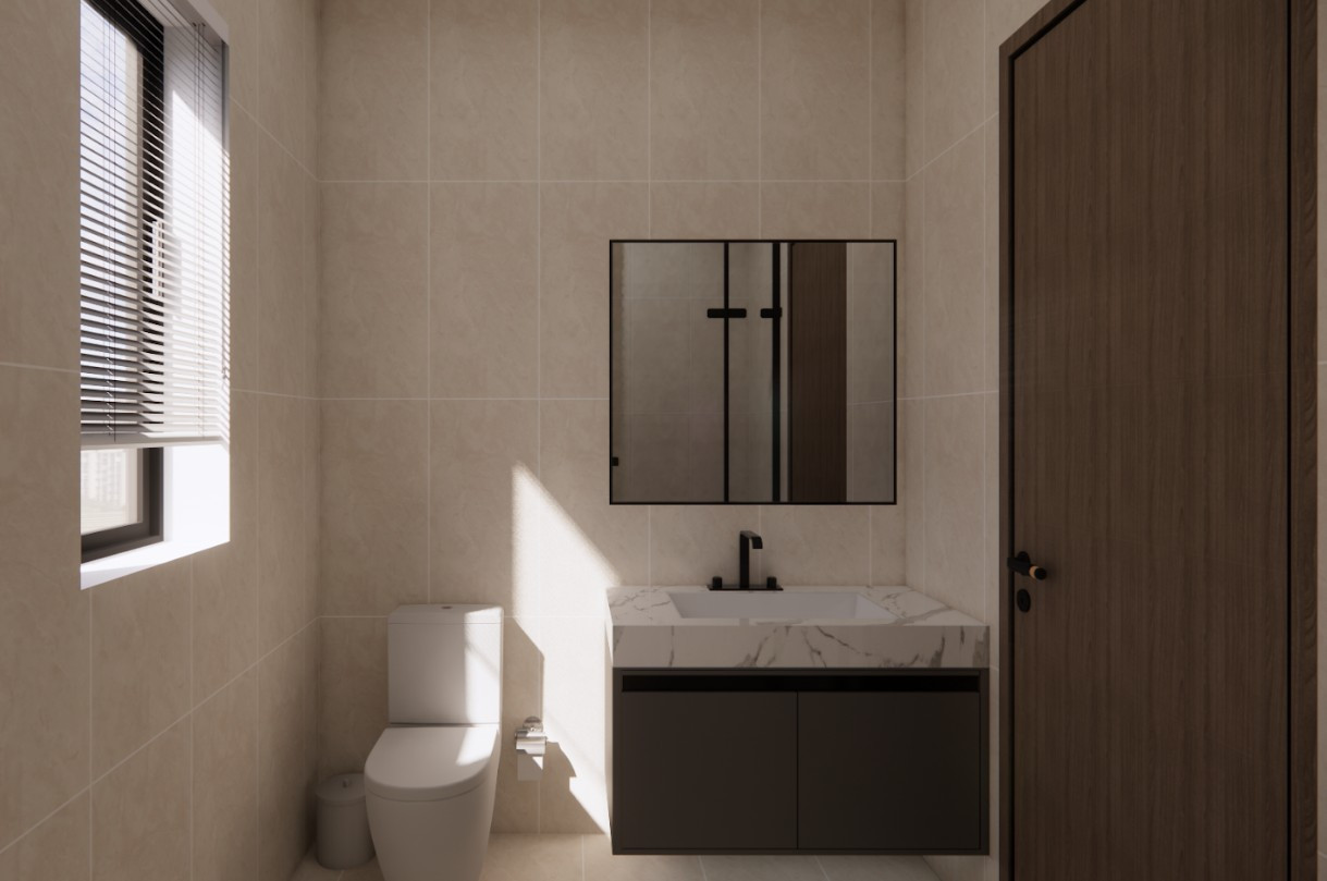 For Sale: Detached house, Pegeia, Paphos, Cyprus FC-62204 - #13