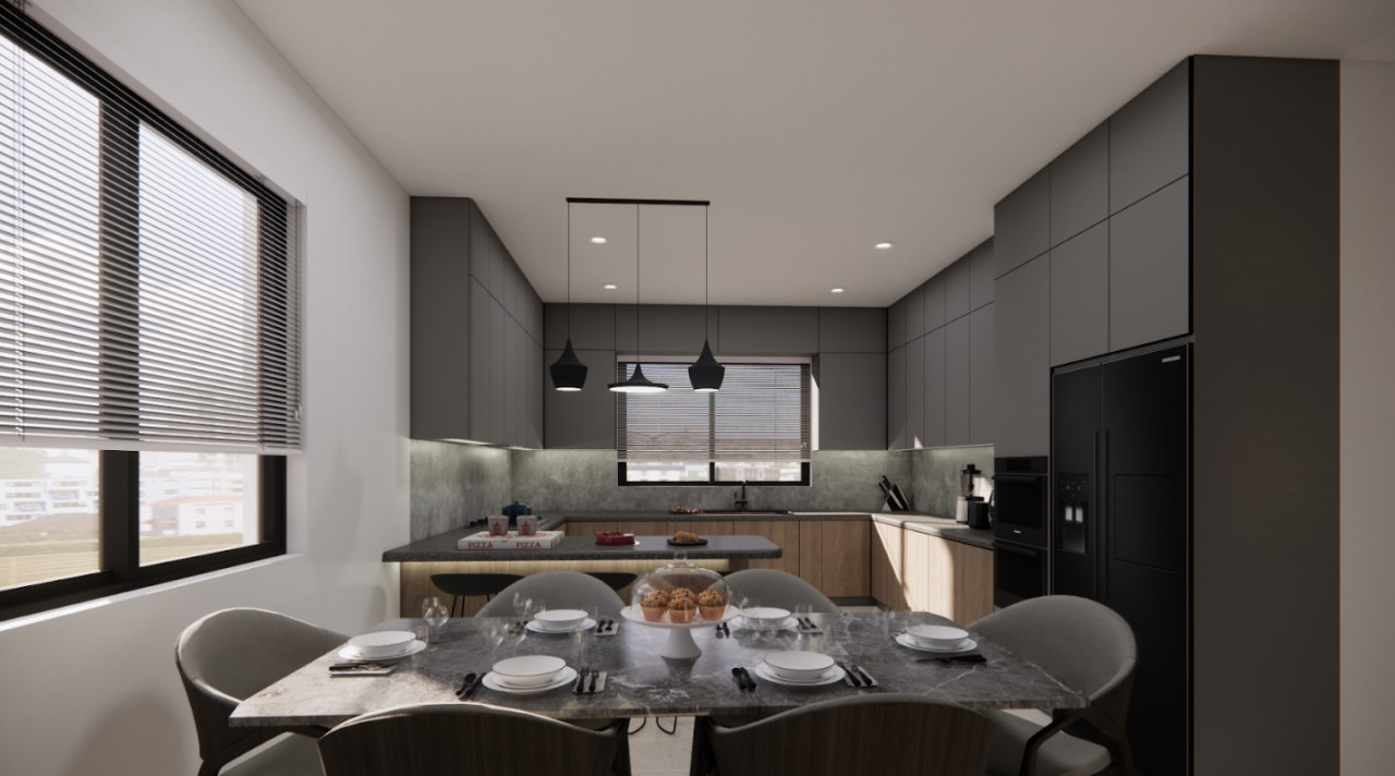 For Sale: Detached house, Pegeia, Paphos, Cyprus FC-62204 - #3