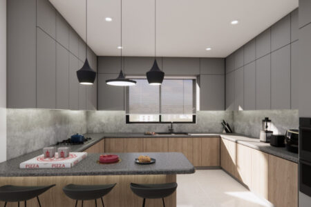 For Sale: Detached house, Pegeia, Paphos, Cyprus FC-62204