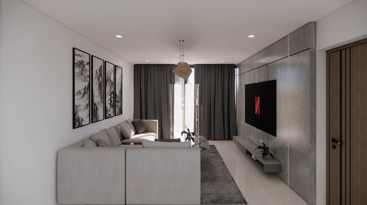 For Sale: Detached house, Pegeia, Paphos, Cyprus FC-62204 - #4