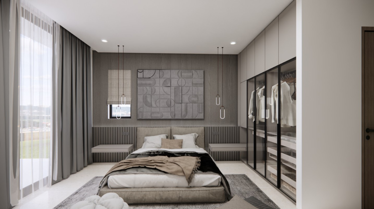 For Sale: Detached house, Pegeia, Paphos, Cyprus FC-62204 - #5