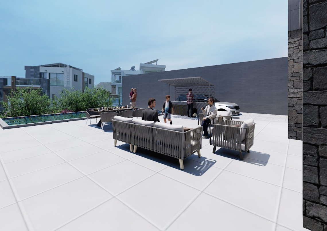 For Sale: Detached house, Pegeia, Paphos, Cyprus FC-62204 - #8