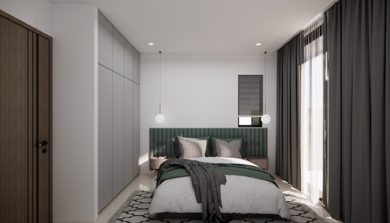 For Sale: Detached house, Pegeia, Paphos, Cyprus FC-62204 - #9