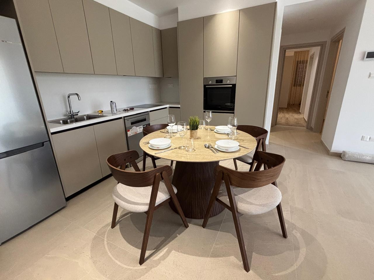 For Rent: Apartments, Panthea, Limassol, Cyprus FC-62207 - #12