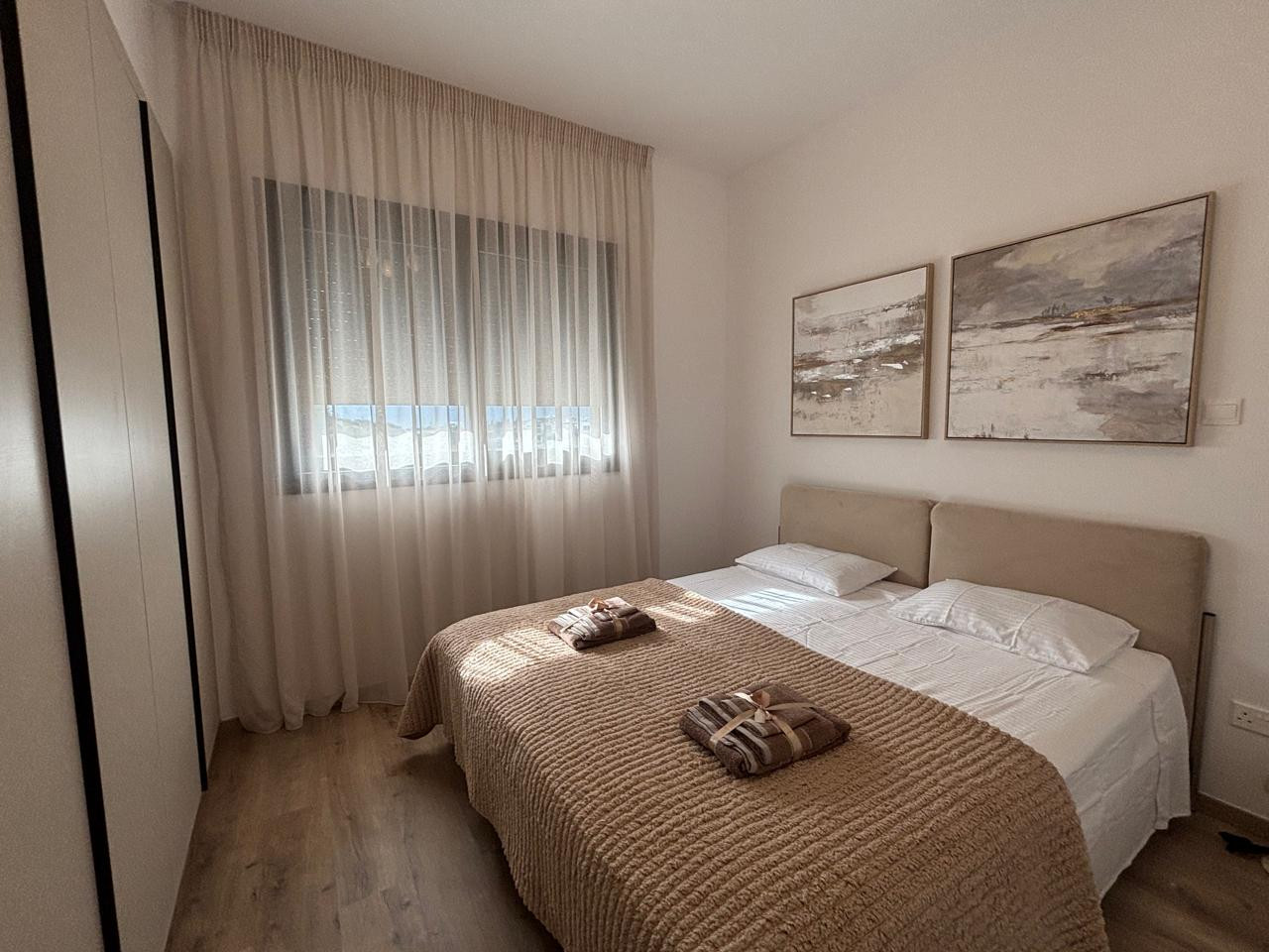 For Rent: Apartments, Panthea, Limassol, Cyprus FC-62207 - #4