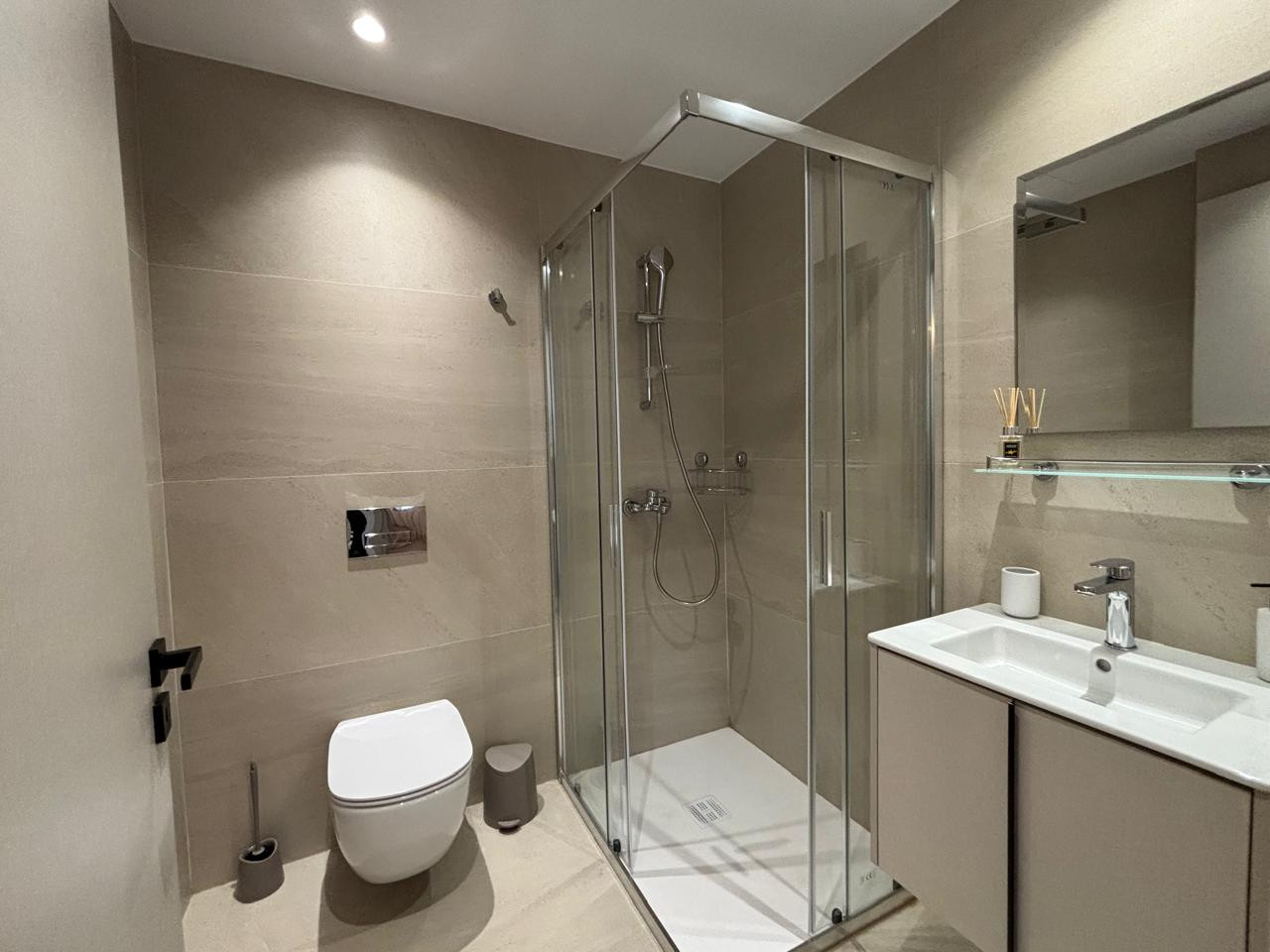 For Rent: Apartments, Panthea, Limassol, Cyprus FC-62207 - #6