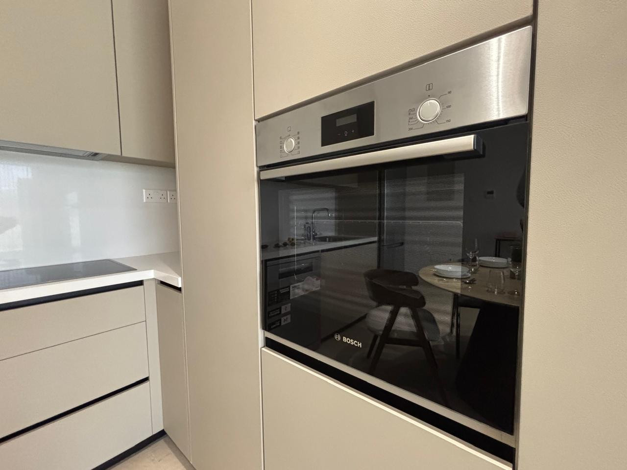 For Rent: Apartments, Panthea, Limassol, Cyprus FC-62207 - #8