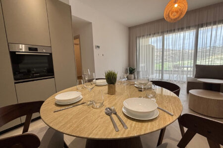 For Rent: Apartments, Panthea, Limassol, Cyprus FC-62207