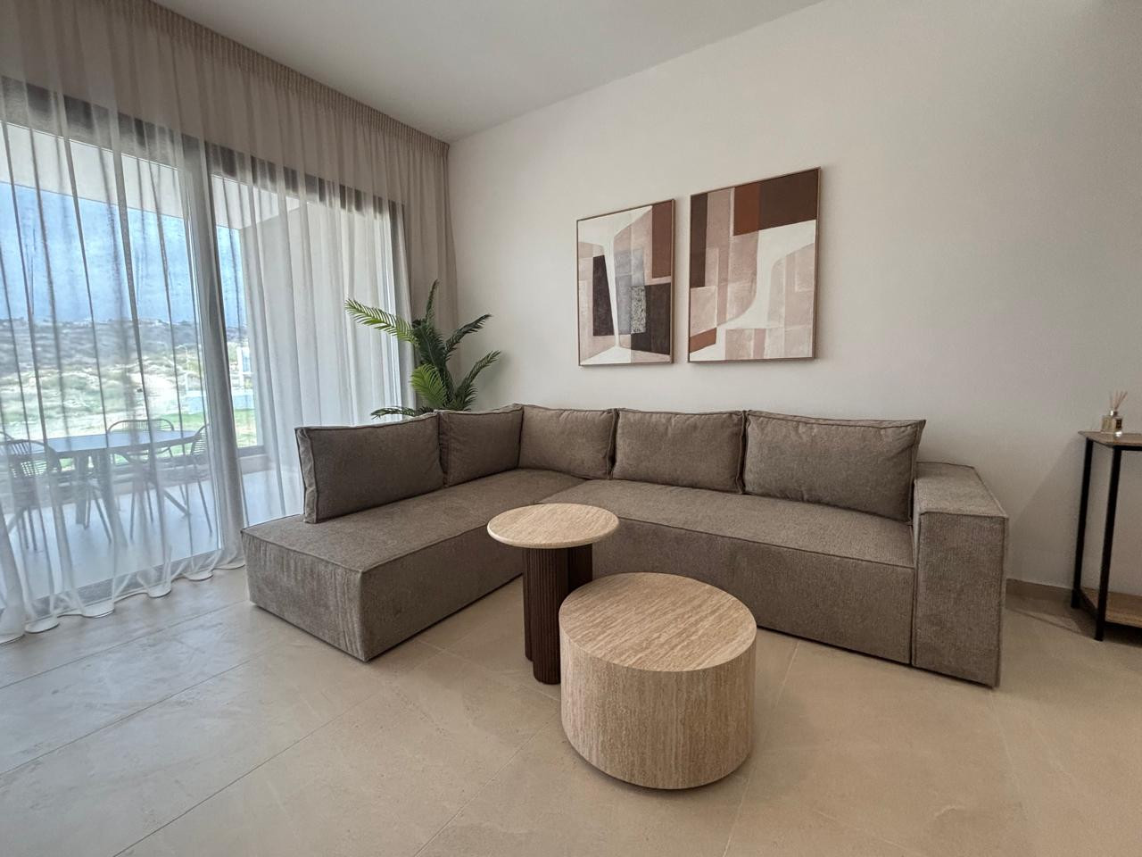 For Rent: Apartments, Panthea, Limassol, Cyprus FC-62207 - #10