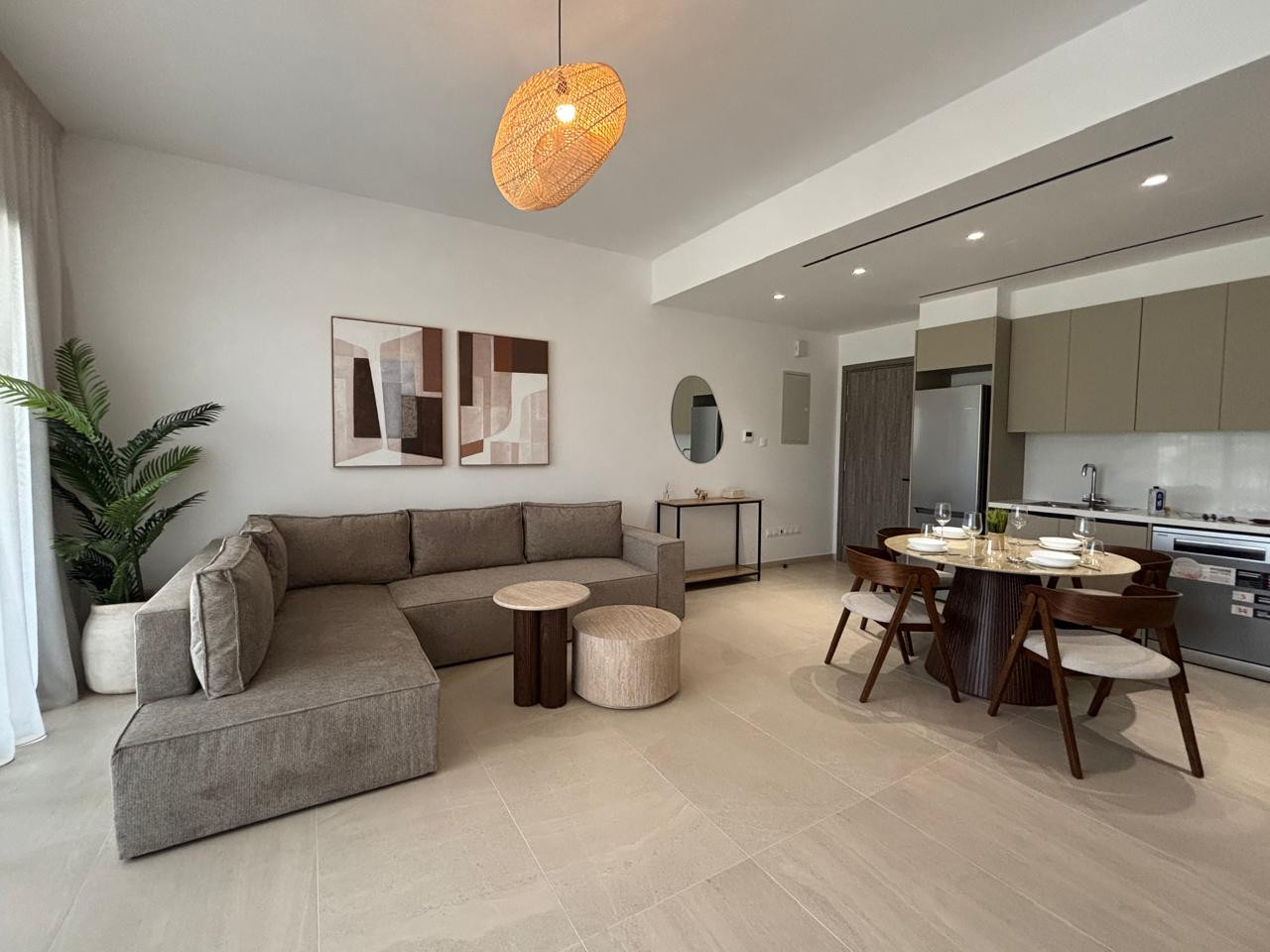 For Rent: Apartments, Panthea, Limassol, Cyprus FC-62207 - #11