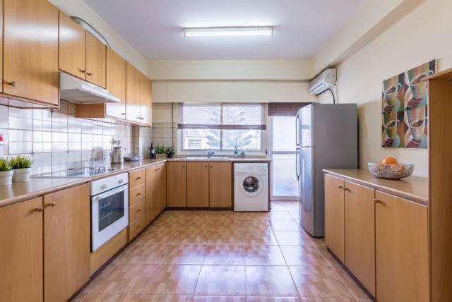 For Sale: Apartments, Neapoli, Limassol, Cyprus FC-62208 - #2