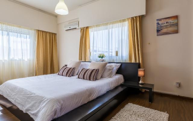 For Sale: Apartments, Neapoli, Limassol, Cyprus FC-62208 - #5