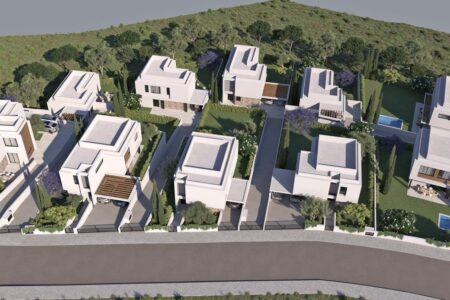 For Sale: Detached house, Sotira, Limassol, Cyprus FC-62209