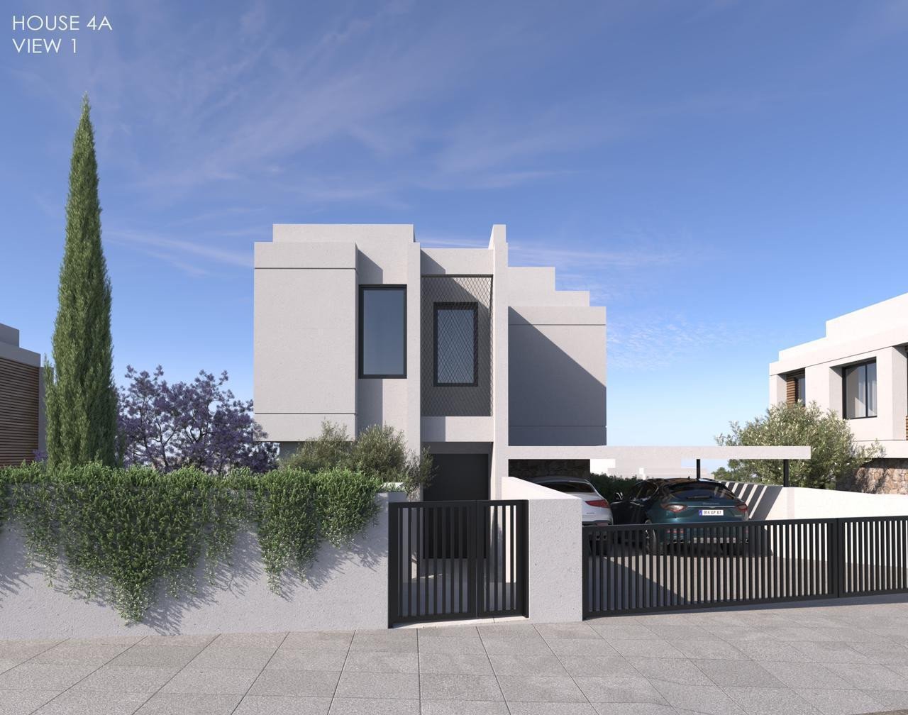 For Sale: Detached house, Sotira, Limassol, Cyprus FC-62209 - #13