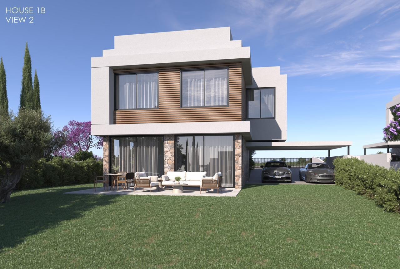 For Sale: Detached house, Sotira, Limassol, Cyprus FC-62209 - #3