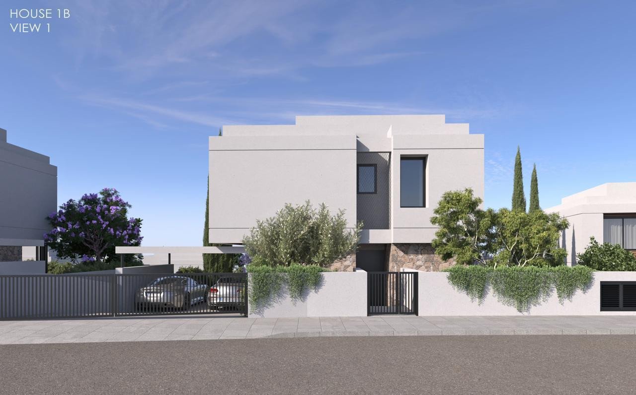 For Sale: Detached house, Sotira, Limassol, Cyprus FC-62209 - #4