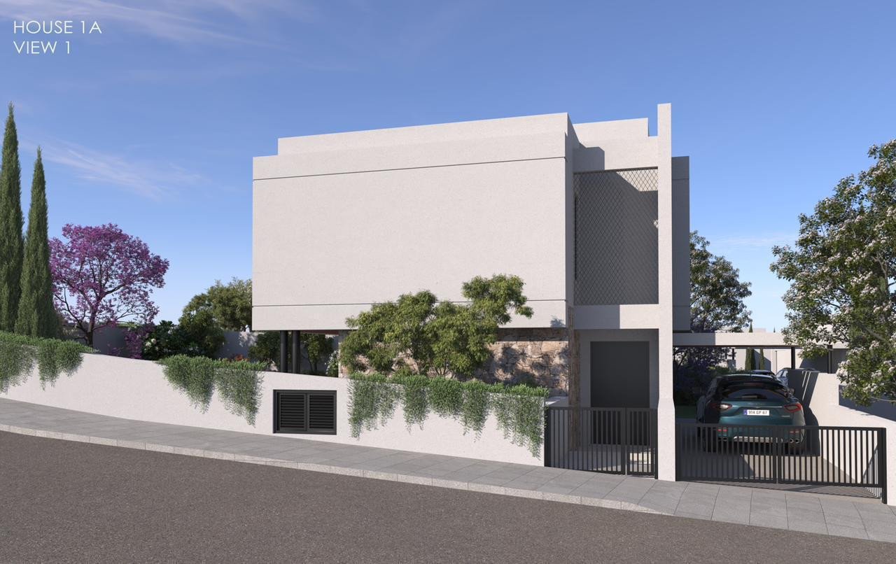 For Sale: Detached house, Sotira, Limassol, Cyprus FC-62209 - #2