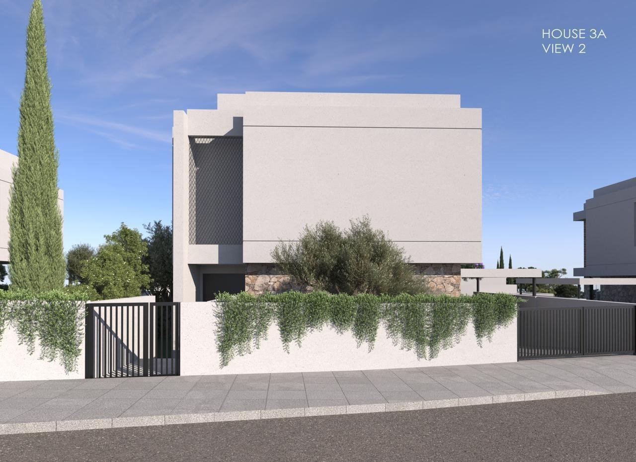 For Sale: Detached house, Sotira, Limassol, Cyprus FC-62209 - #8