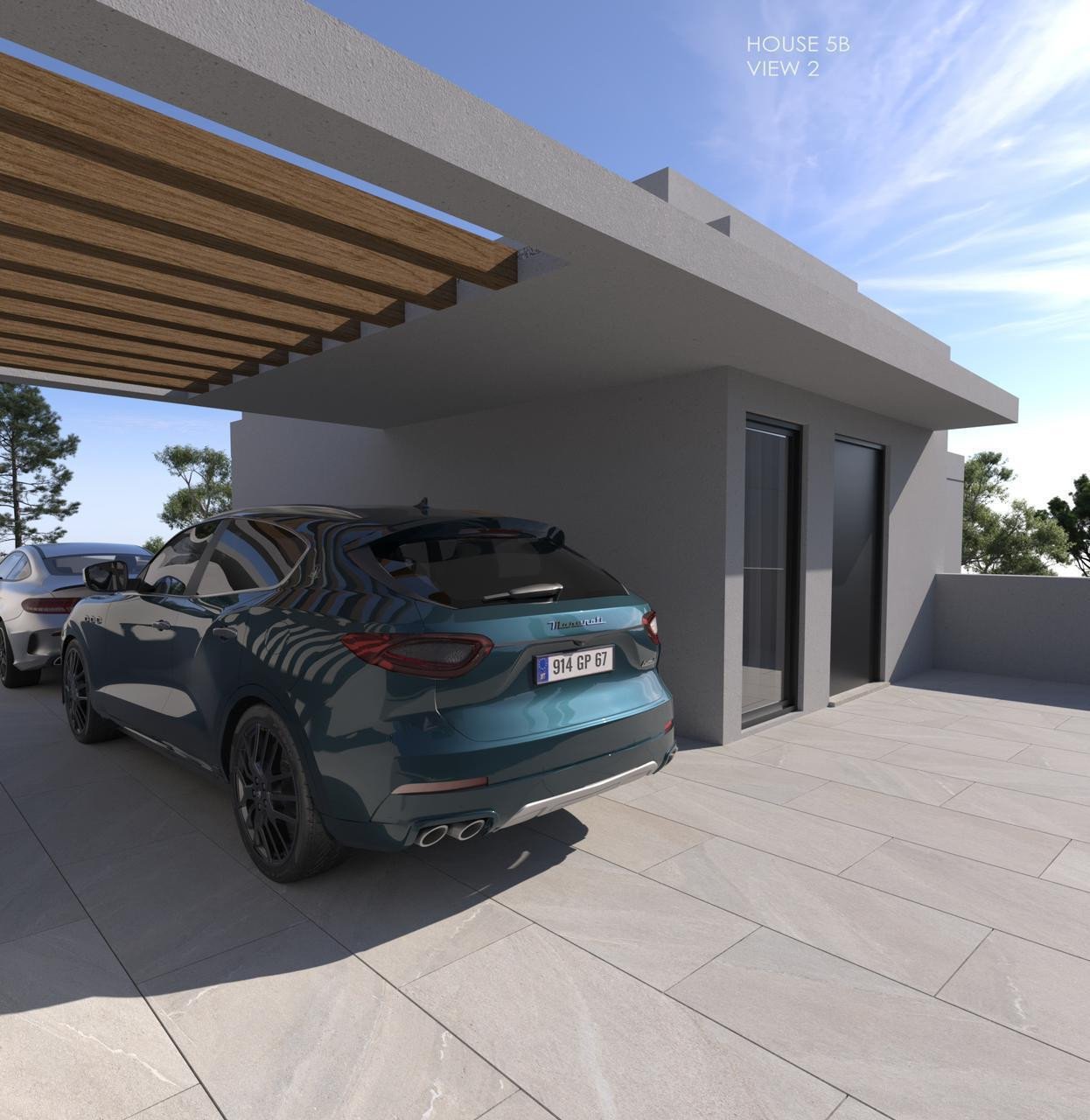 For Sale: Detached house, Sotira, Limassol, Cyprus FC-62209 - #9