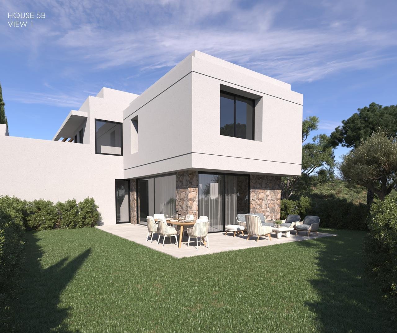 For Sale: Detached house, Sotira, Limassol, Cyprus FC-62209 - #10