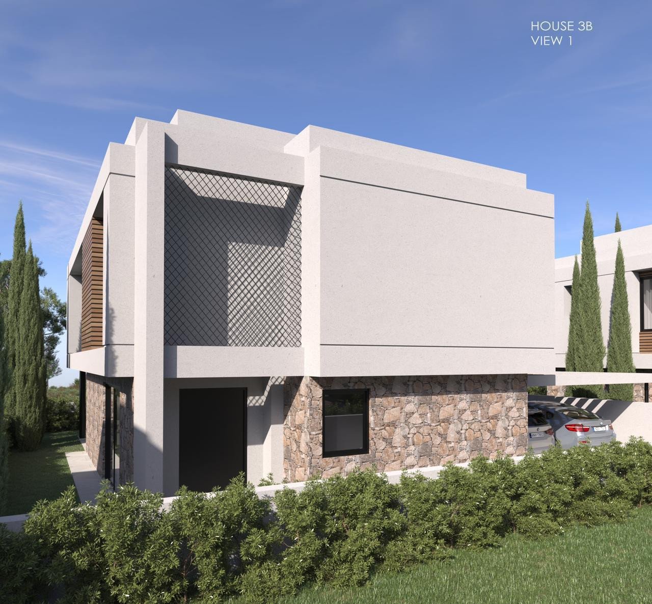 For Sale: Detached house, Sotira, Limassol, Cyprus FC-62209 - #11