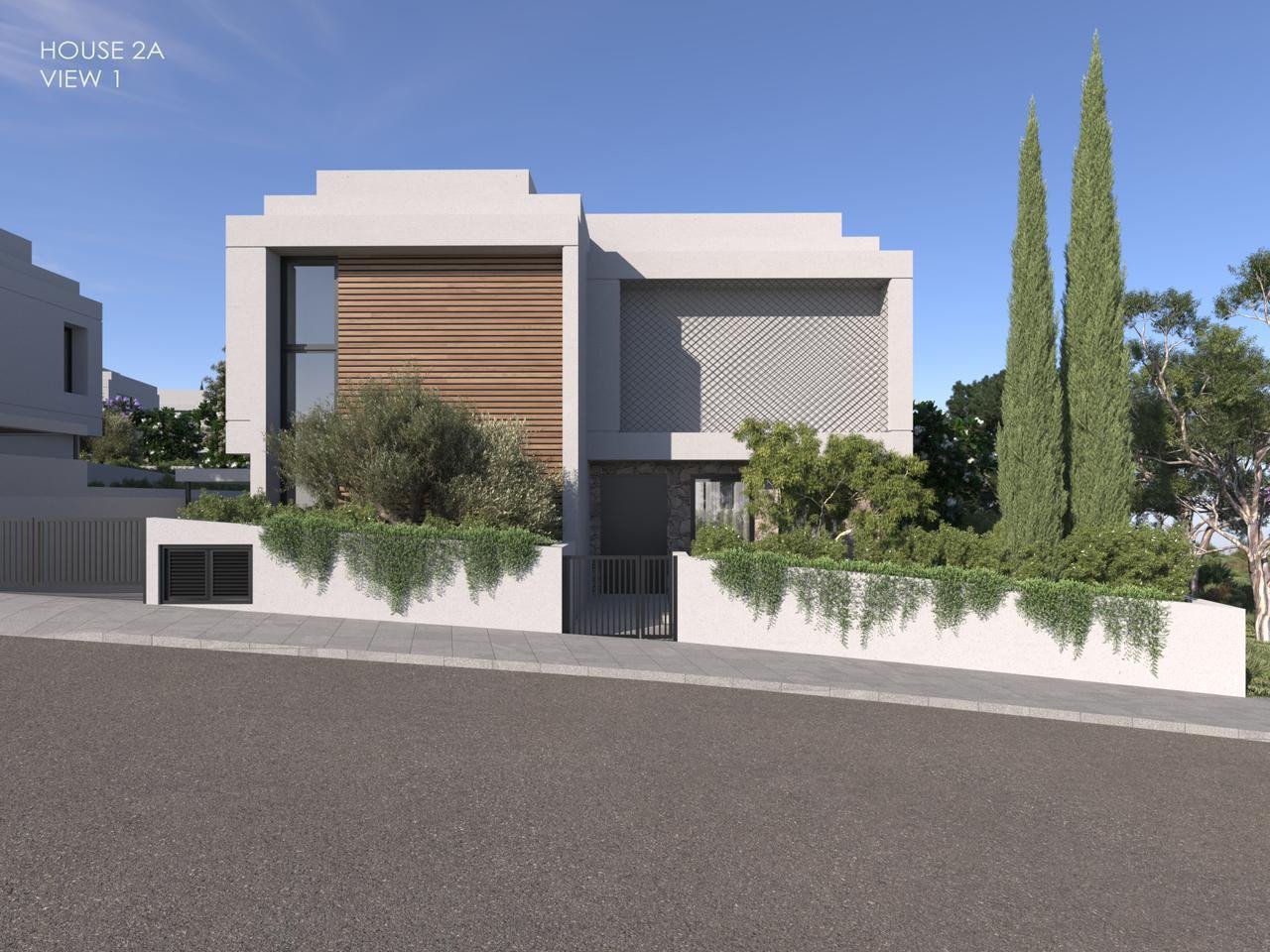 For Sale: Detached house, Sotira, Limassol, Cyprus FC-62209 - #7