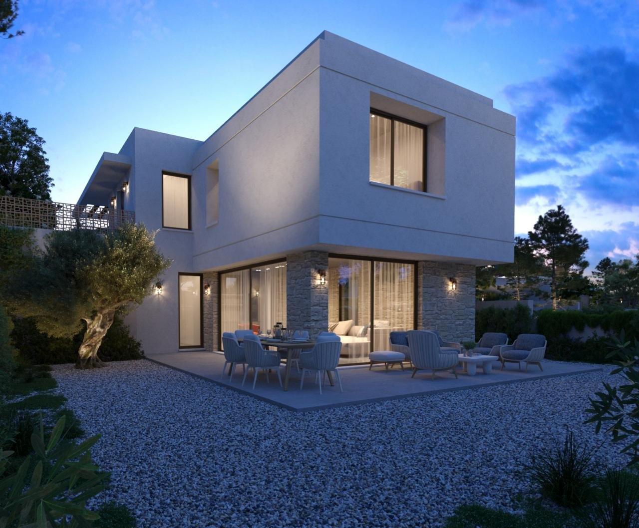 For Sale: Detached house, Sotira, Limassol, Cyprus FC-62209 - #18