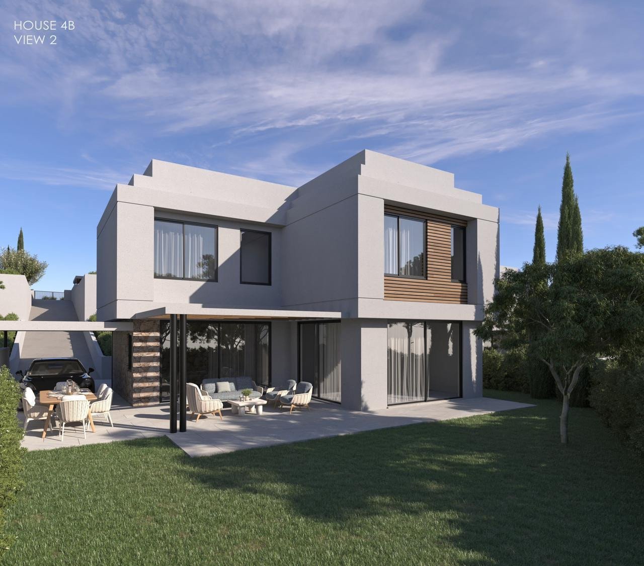 For Sale: Detached house, Sotira, Limassol, Cyprus FC-62209 - #12