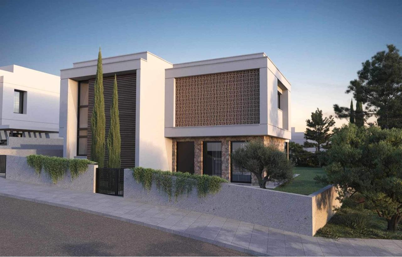 For Sale: Detached house, Sotira, Limassol, Cyprus FC-62210 - #7