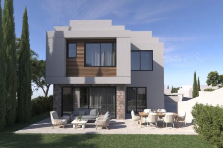 For Sale: Detached house, Sotira, Limassol, Cyprus FC-62210